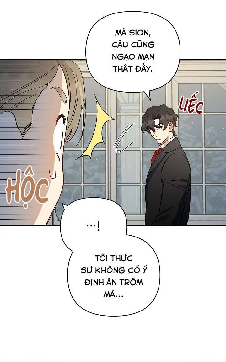 phương pháp trở thành con gái của người hùng bóng đêm chapter 35 36