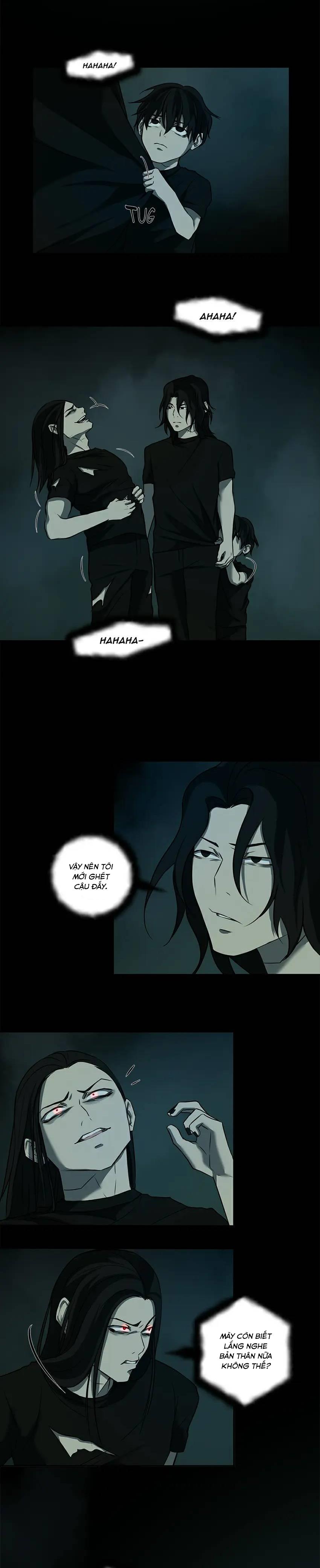 love murder basketball chapter 18 29