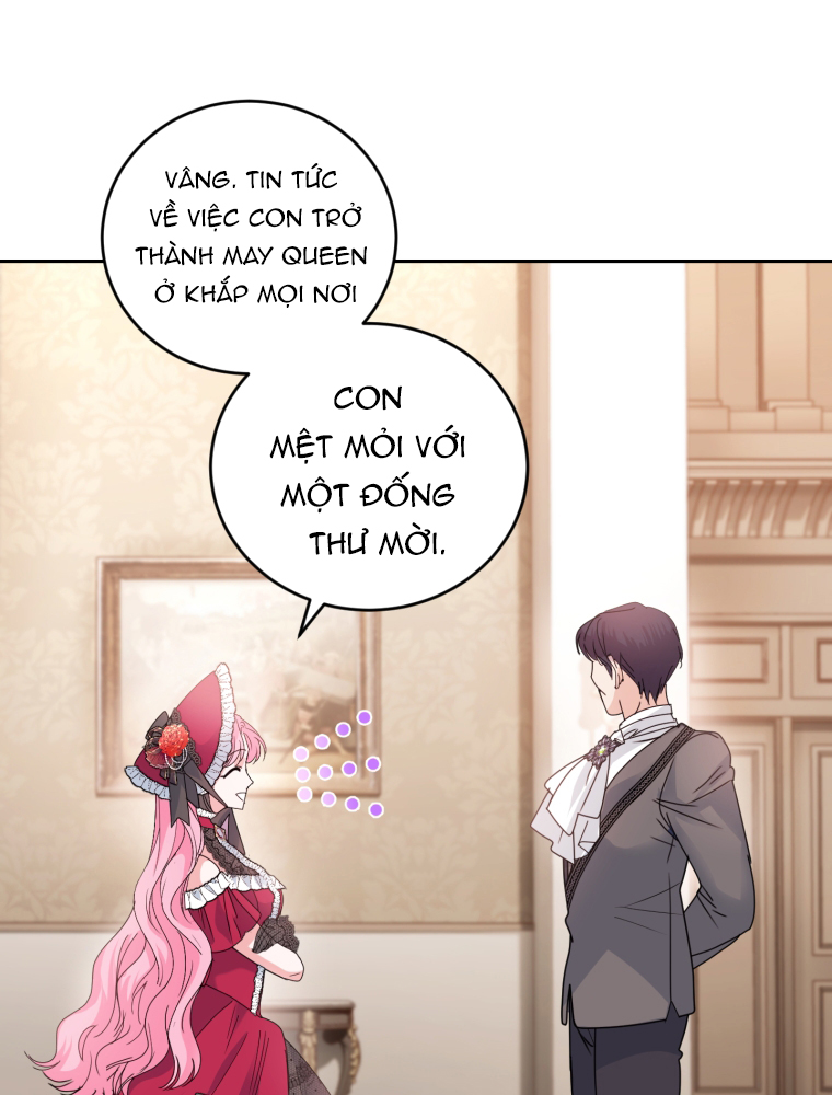 trở thành nhà điều chế nước hoa duy nhất của bạo chúa chapter 57 57