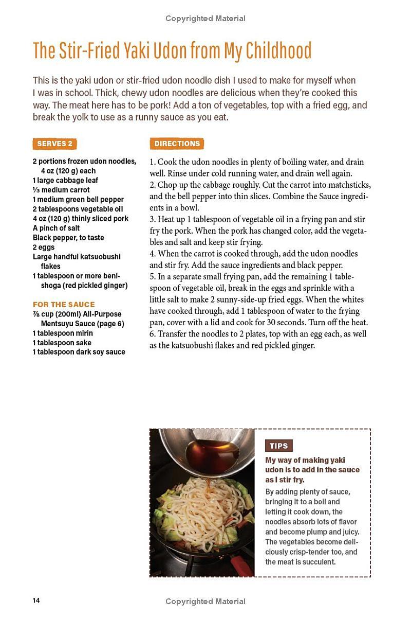 The Ultimate Japanese Noodles Cookbook: Amazing Soba, Ramen, Udon, Hot Pot And Japanese Pasta Recipes!