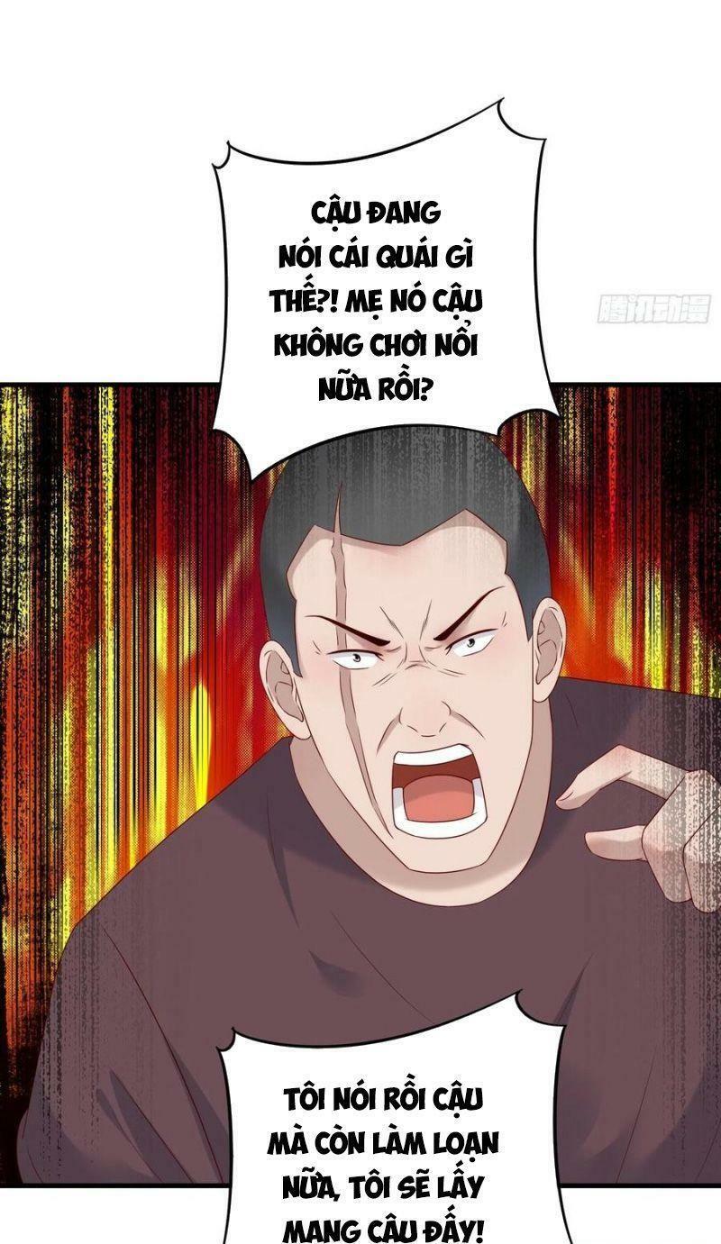 vua đầu tư mạnh nhất chapter 89 26