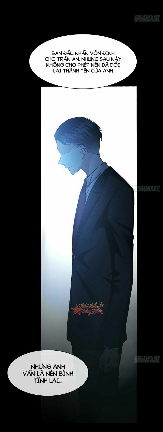 bay qua thiên sơn đến yêu anh chapter 67 13