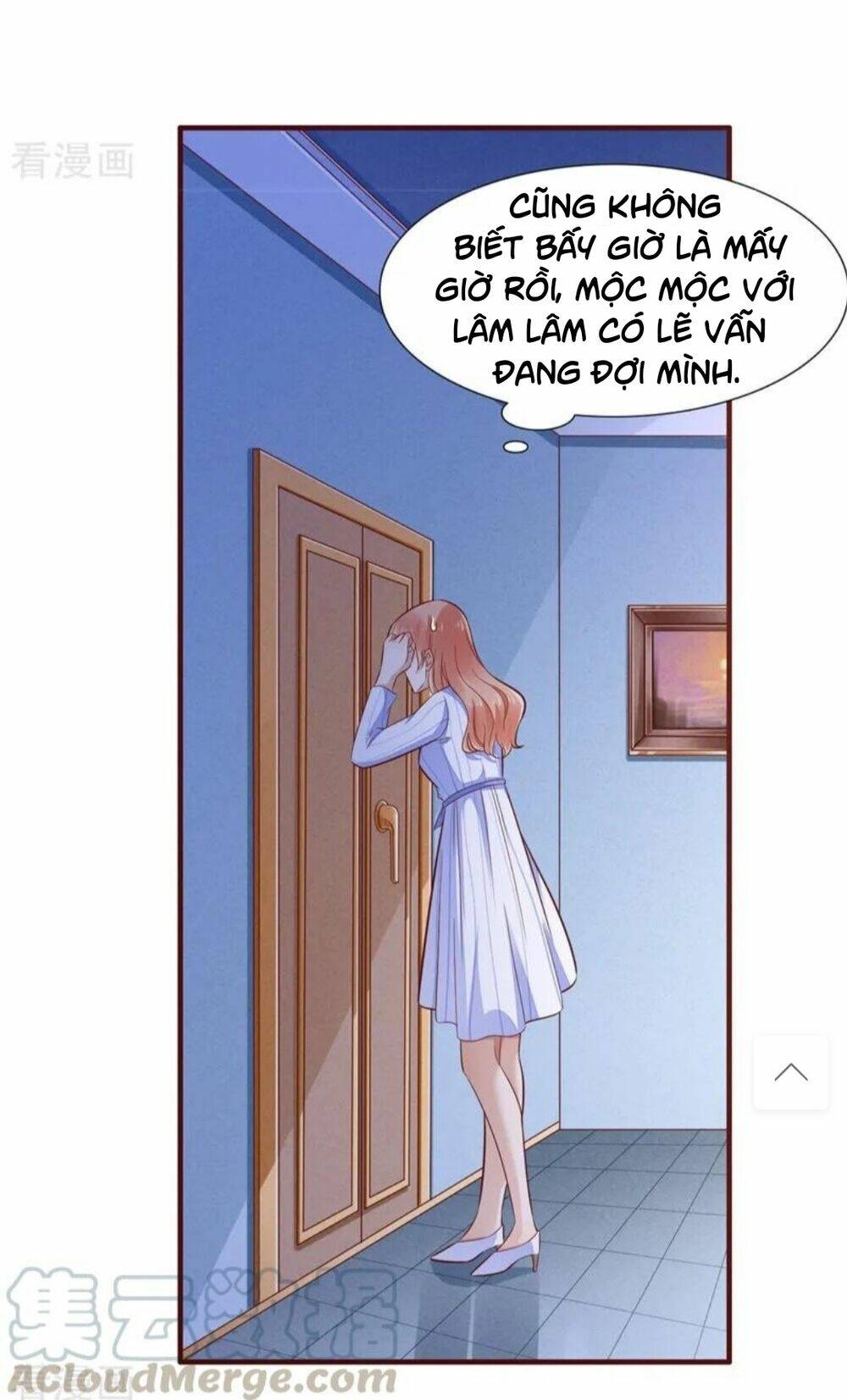 bá đạo tổng tài yêu tôi chapter 198 21