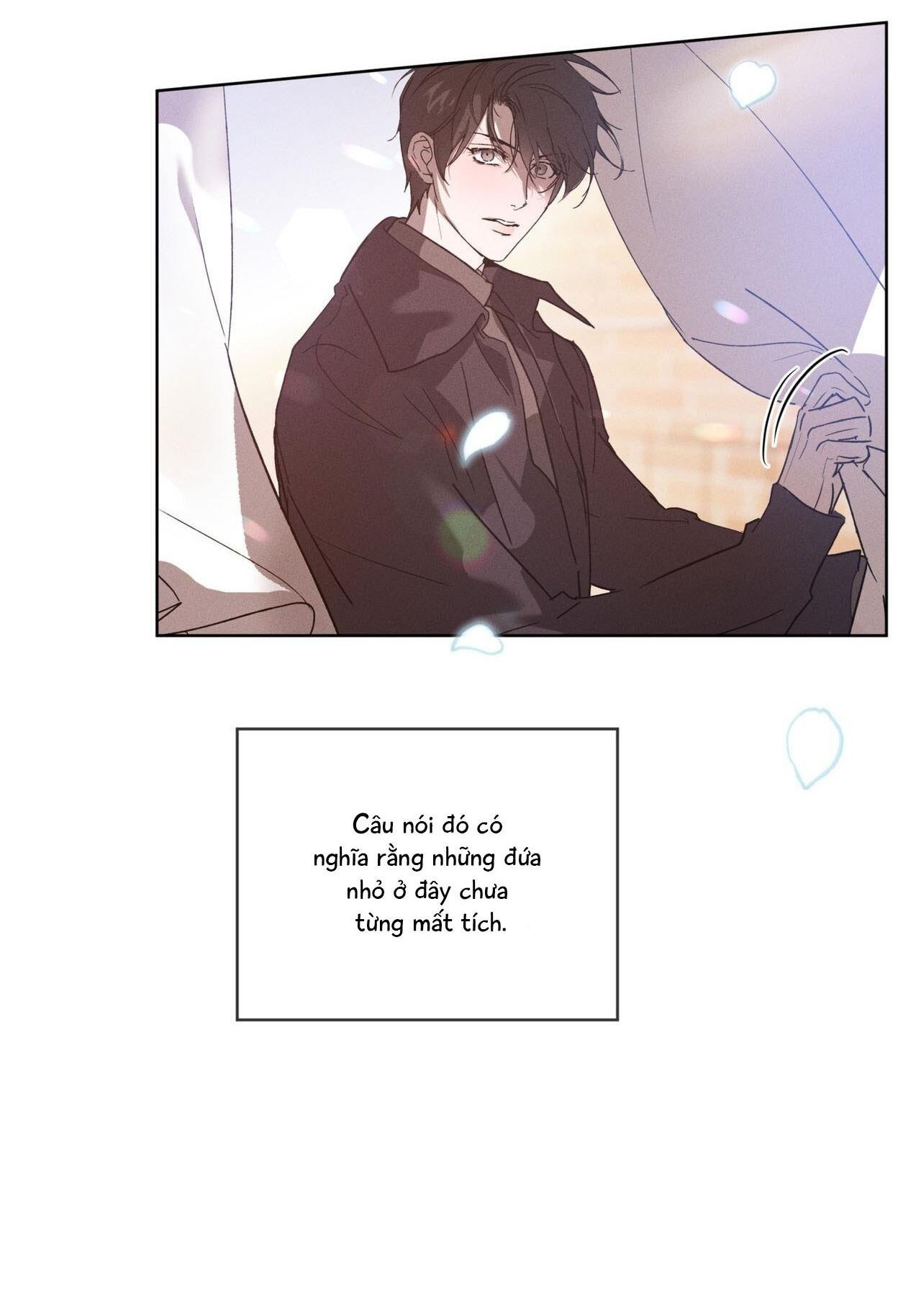 hồi ức của nhịp thở chapter 25 26