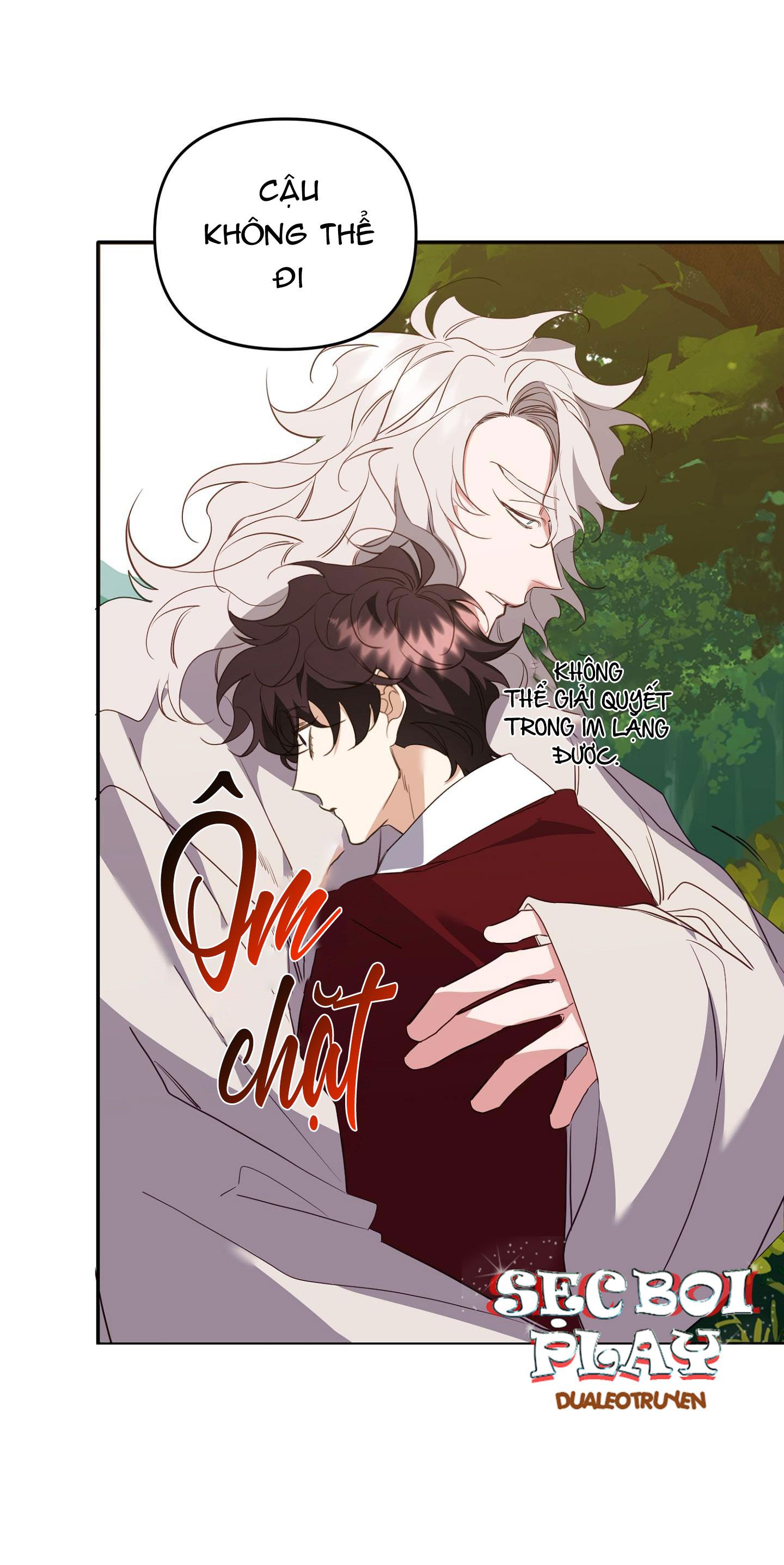 hổ trở về chapter 15 48