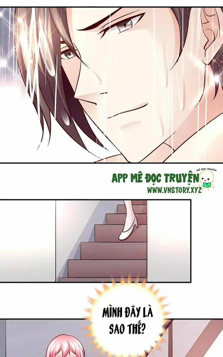 trò chơi săn tình - tổng tài khó kìm lòng chapter 77 12