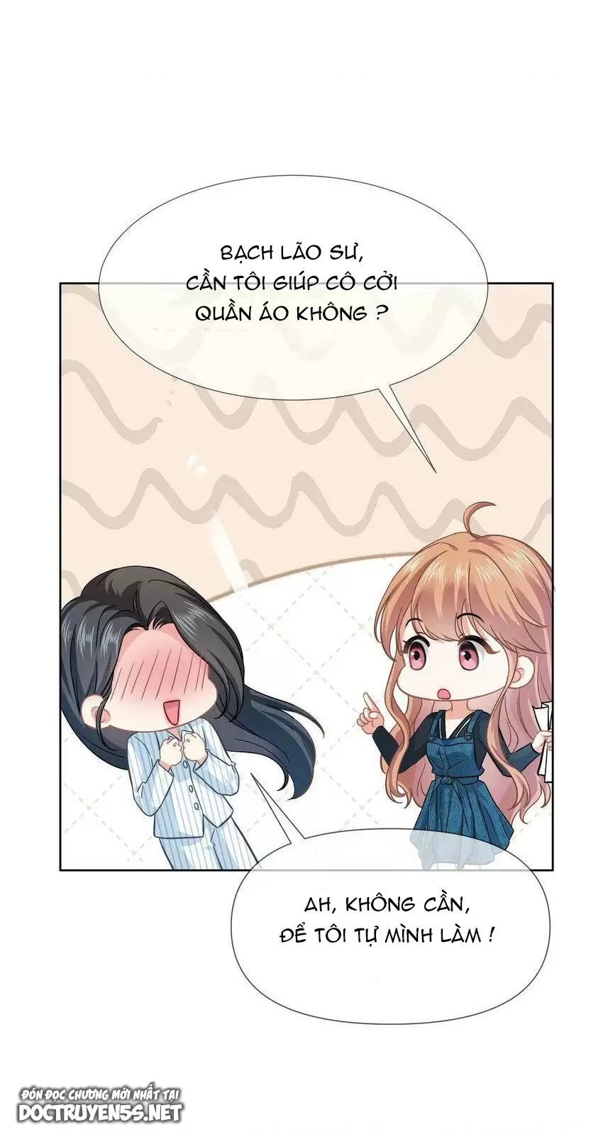 ảnh hậu một tuần mập ba cân chapter 16 4