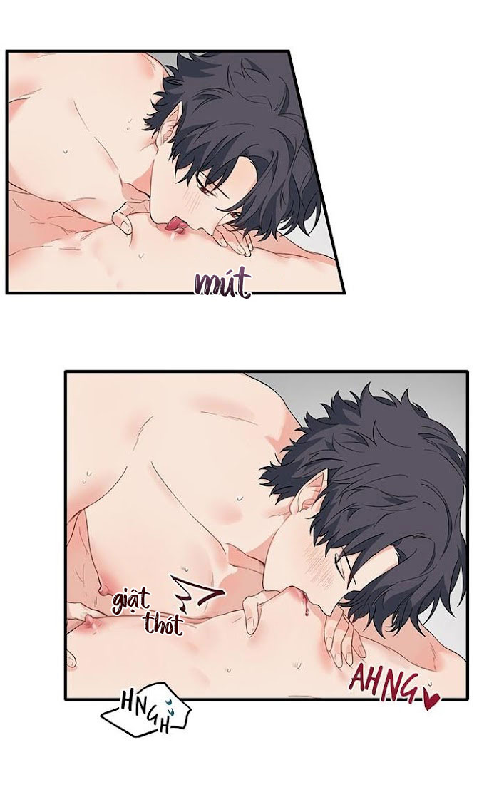 blood and love chapter 20 28