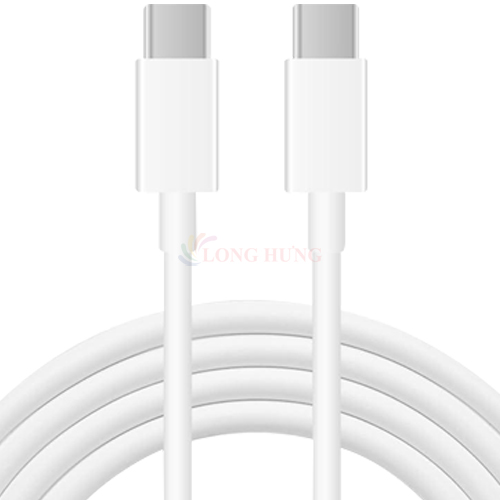 Cáp USB Type-C to Type-C Cuktech 60W CTC305N/CTC310N/CTC315N - Hàng chính hãng