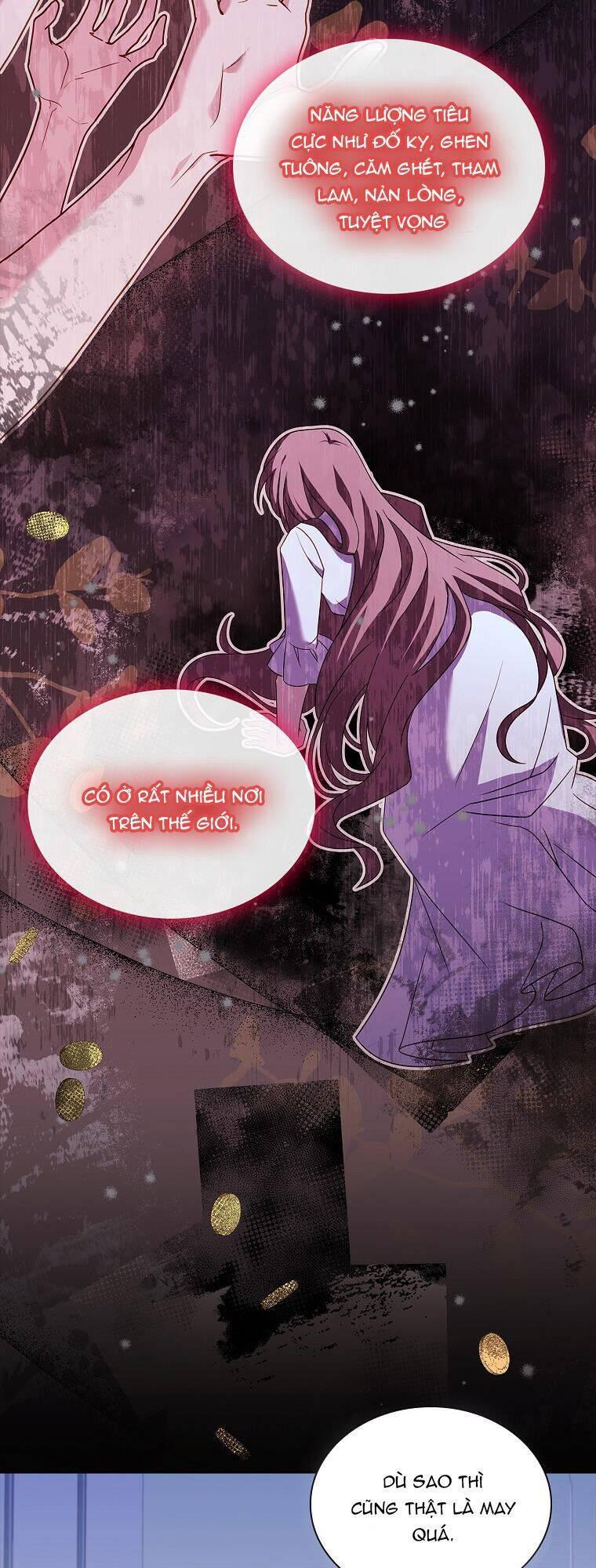 để yên cho tiểu thư hiền chapter 63.1 36