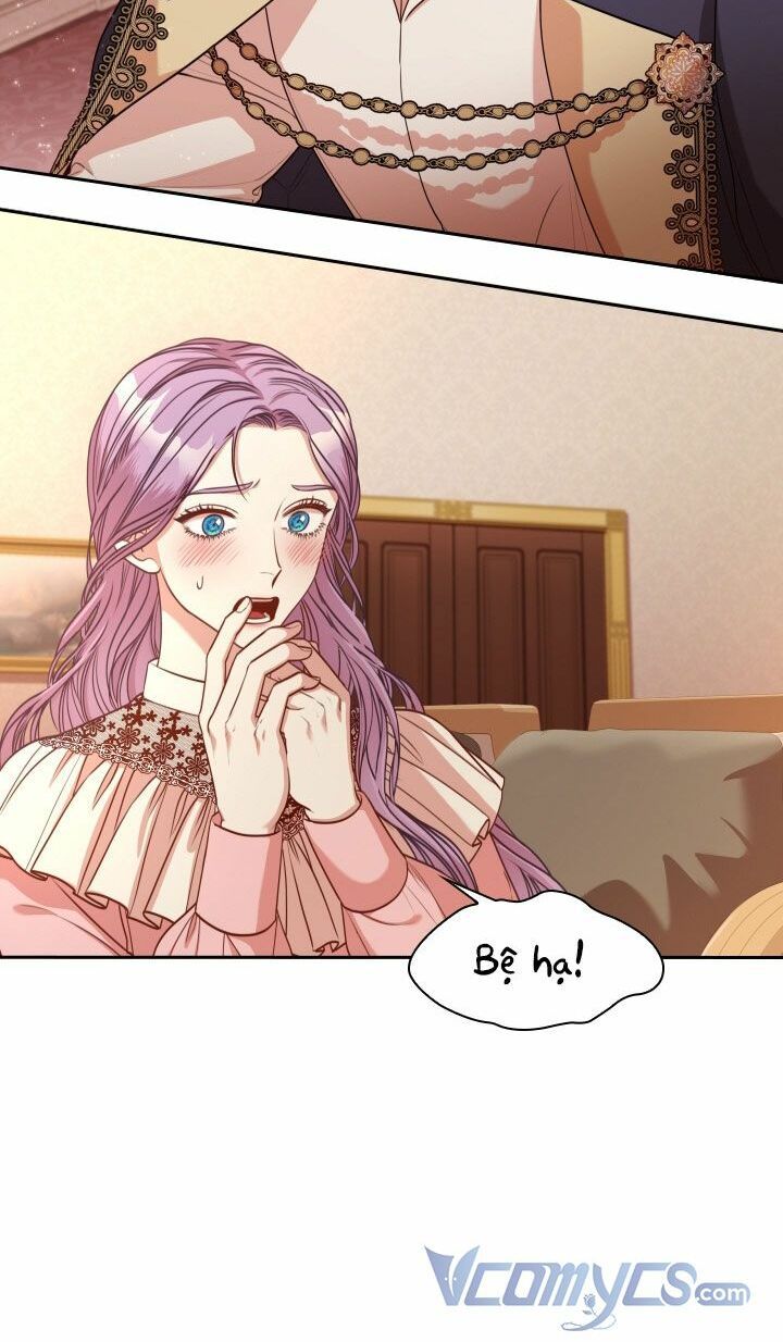 tôi trở thành thư ký của bạo chúa chapter 46 4