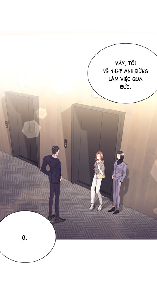 Người Vợ Giả Mạo chapter 15.1 - Trang 9