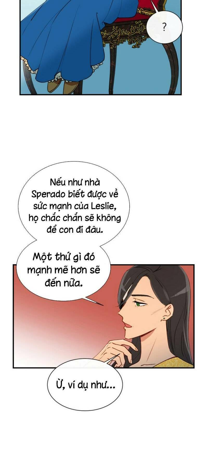 khế ước của nữ công tước quái vật chapter 10 48