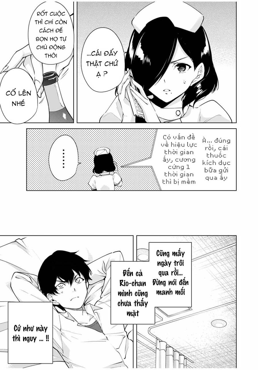 destiny lover season 2 chapter 16 15