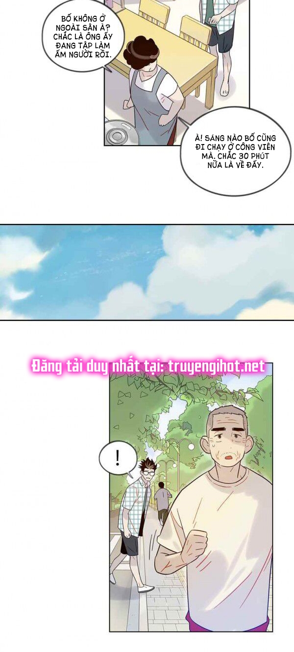 tôi muốn bay như một con bướm chapter 41 20