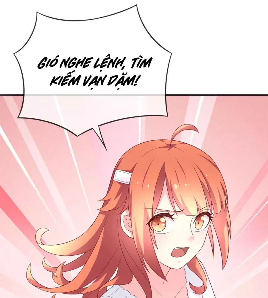 cuộc sống hào môn của vu nữ chapter 39 47