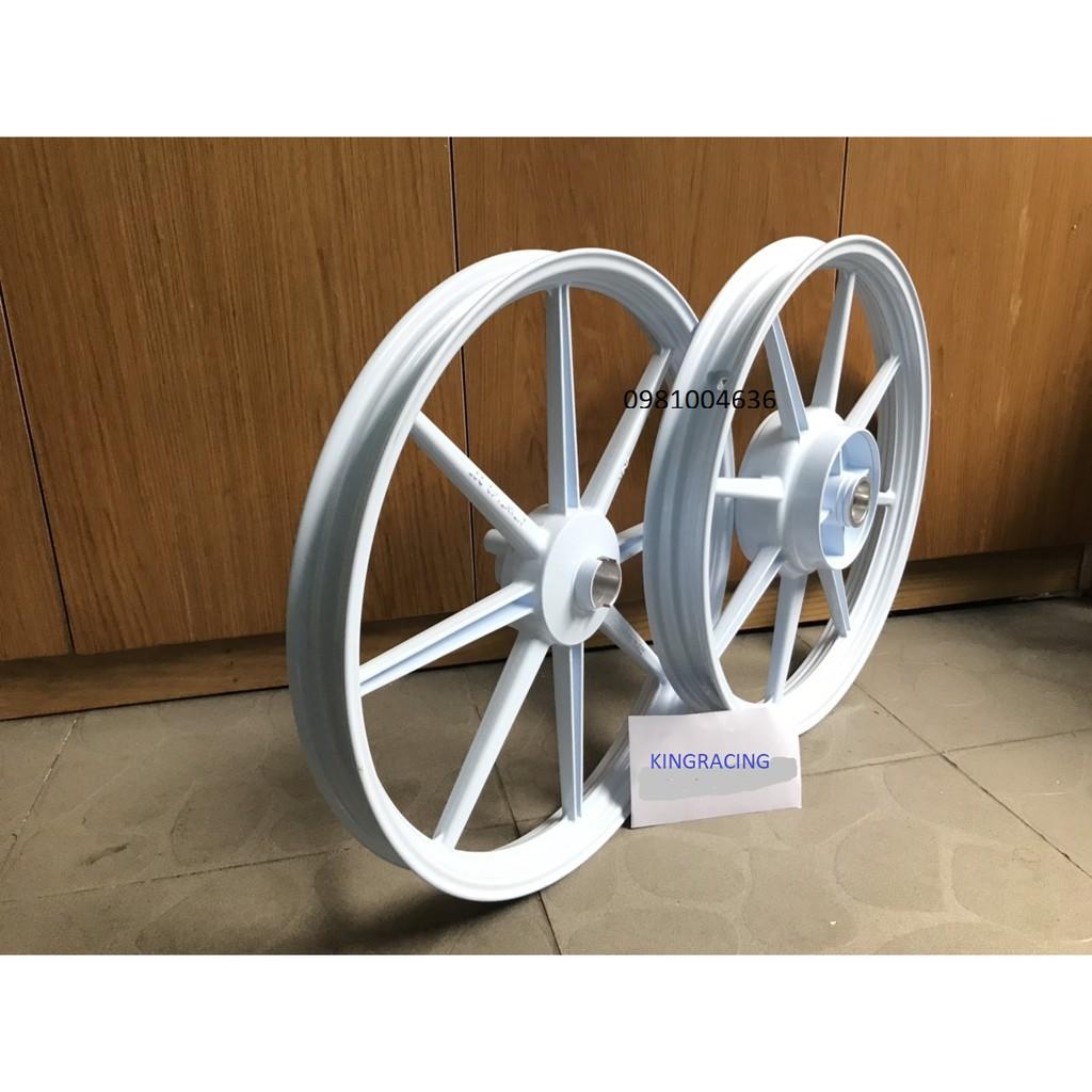 MÂM-VÀNH 8 CÂY 1 ĐĨA GẮN CHO XE SIRIUS,JUPITER,EXCITER 2006-2010...