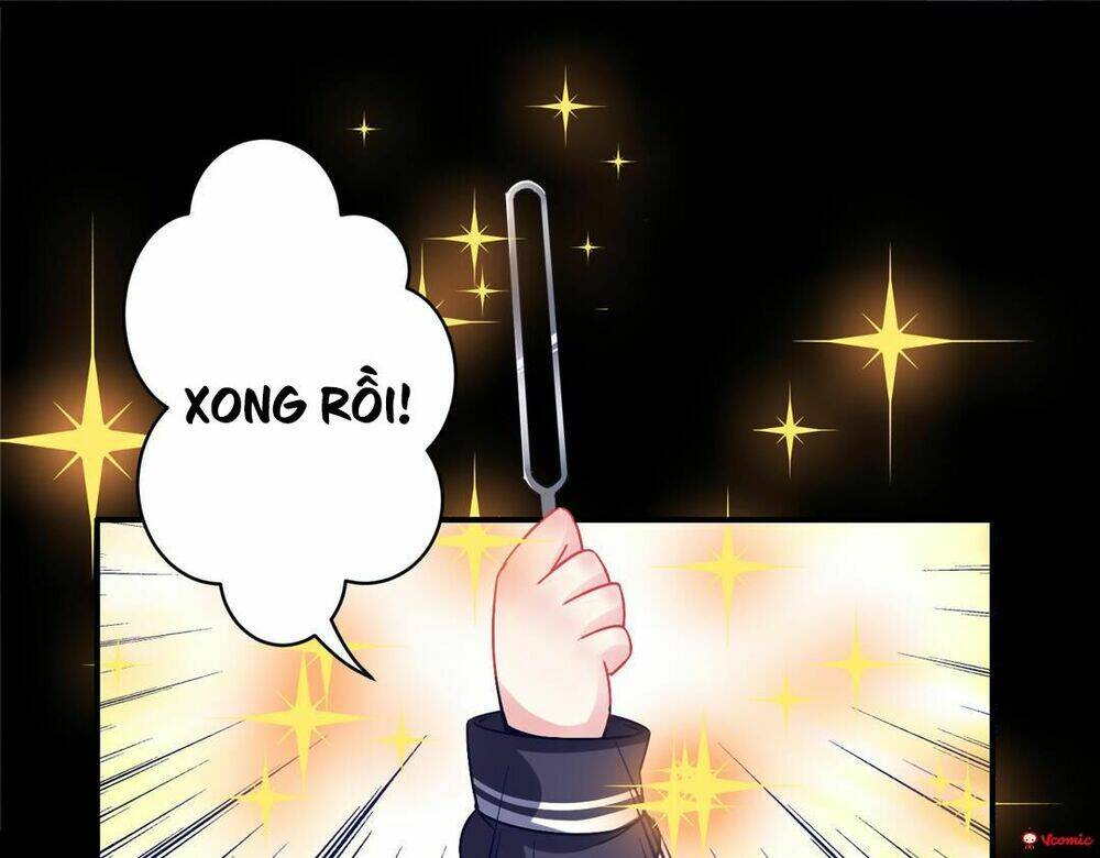 ái ngã đích đô khứ tử chapter 11 21