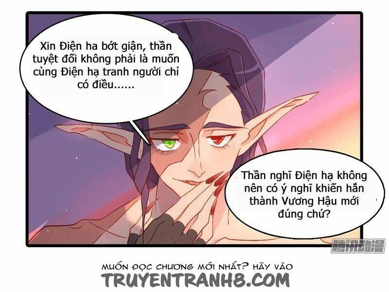 nặc lâm mục sư thiên sứ chapter 37 5