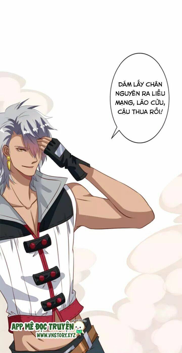 ông chủ của tôi là yêu quái chapter 44 19