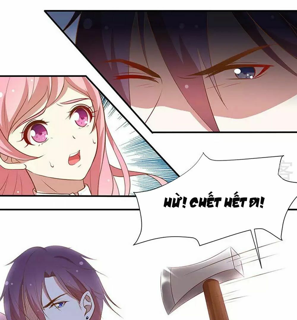 cả thế giới đều không bằng người chapter 78 17