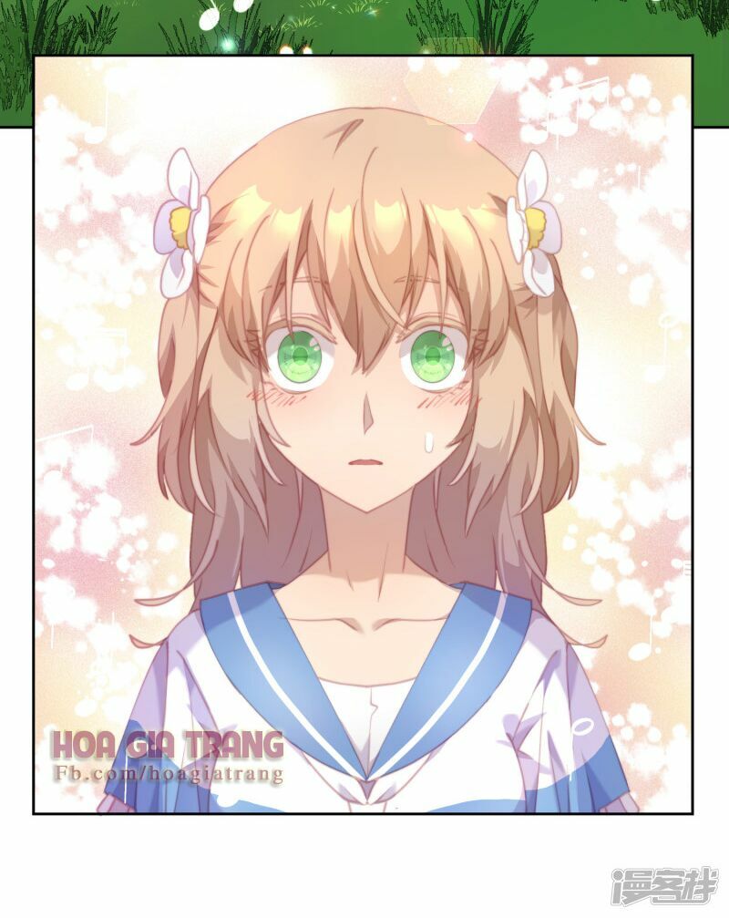 thanh âm giai điệu phản công chapter 26 17