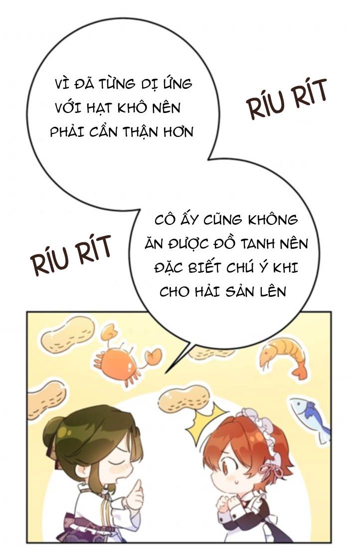 con rối ác nữ marionette chapter 26 27