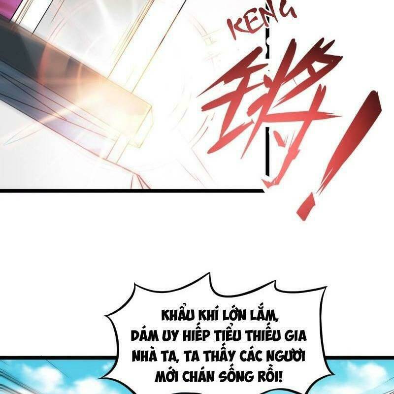 yêu đạo chí tôn yêu hoàng trở về chapter 14 37