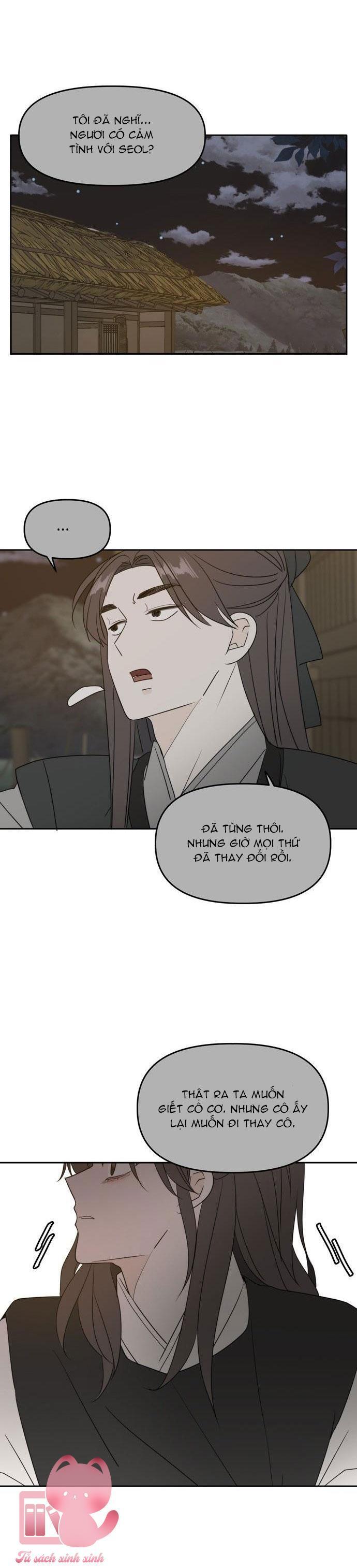 hẹn gặp nhau ở kiếp thứ 19 chapter 100 35