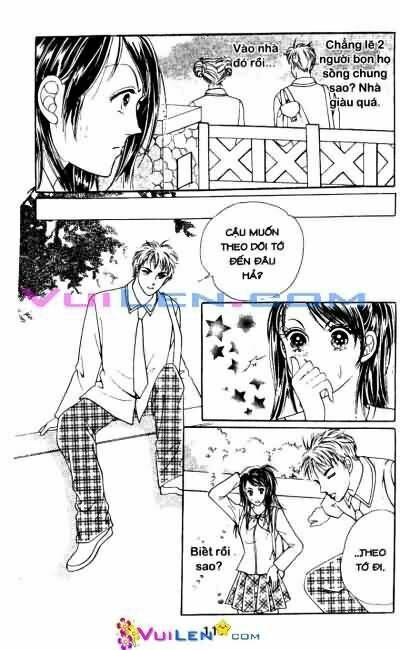 cô gái yêu kiều chapter 4 117