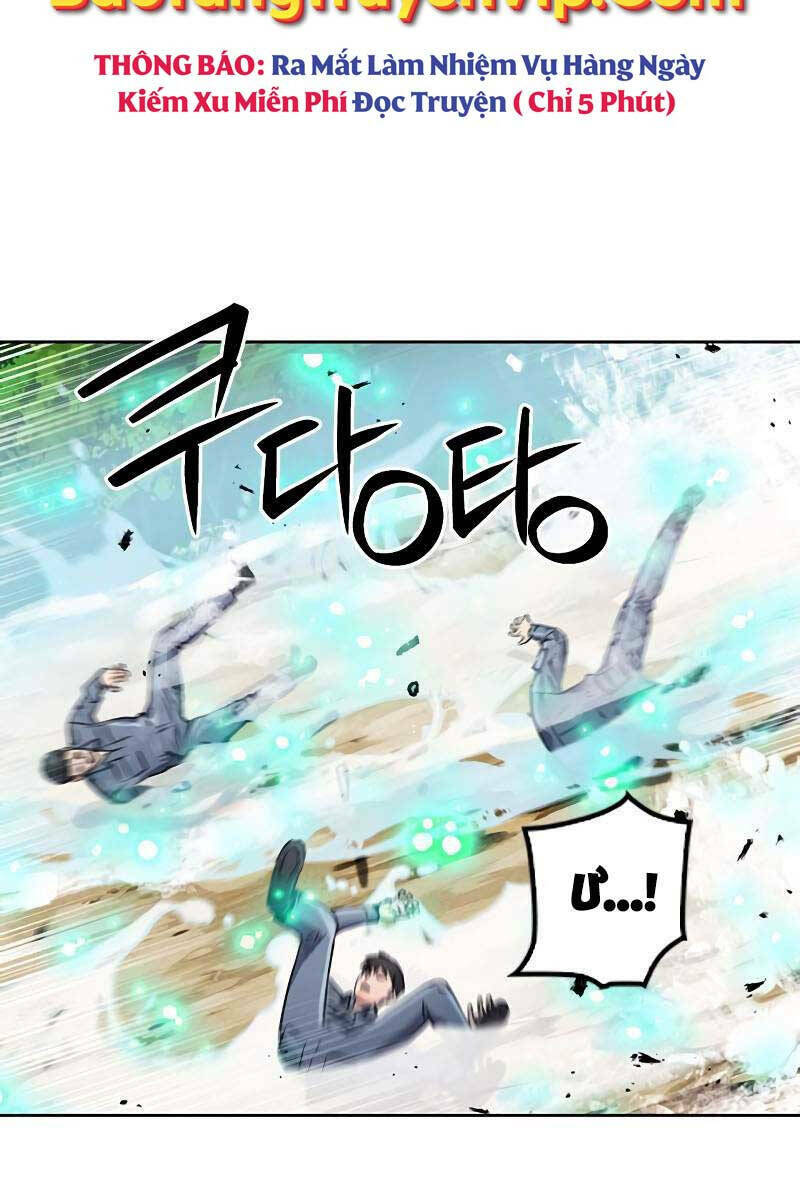 druid tại ga seoul - người hóa thú chapter 88 15