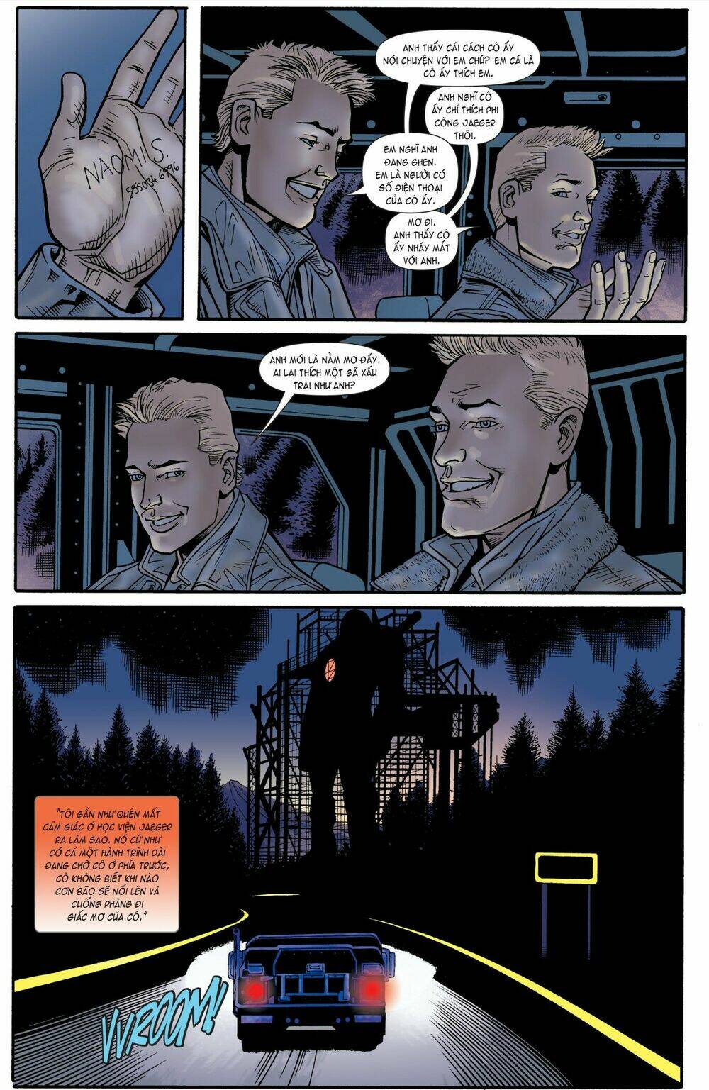 pacific rim chapter 1 84