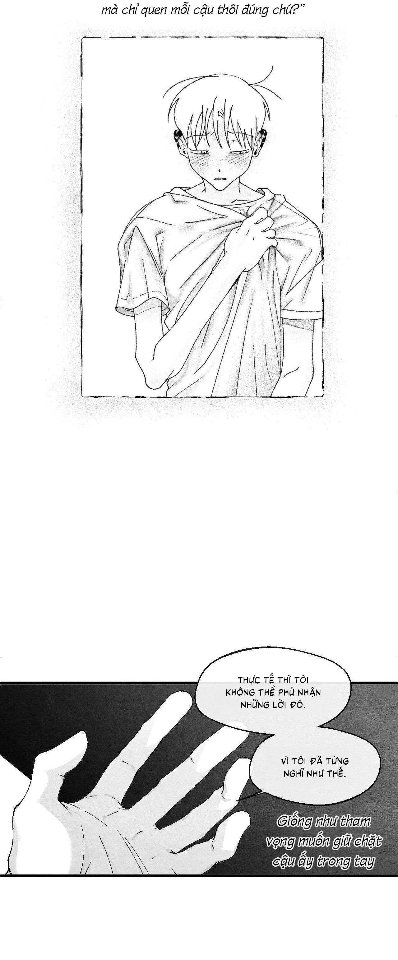 vóc dáng toàn mỹ chapter 18 19