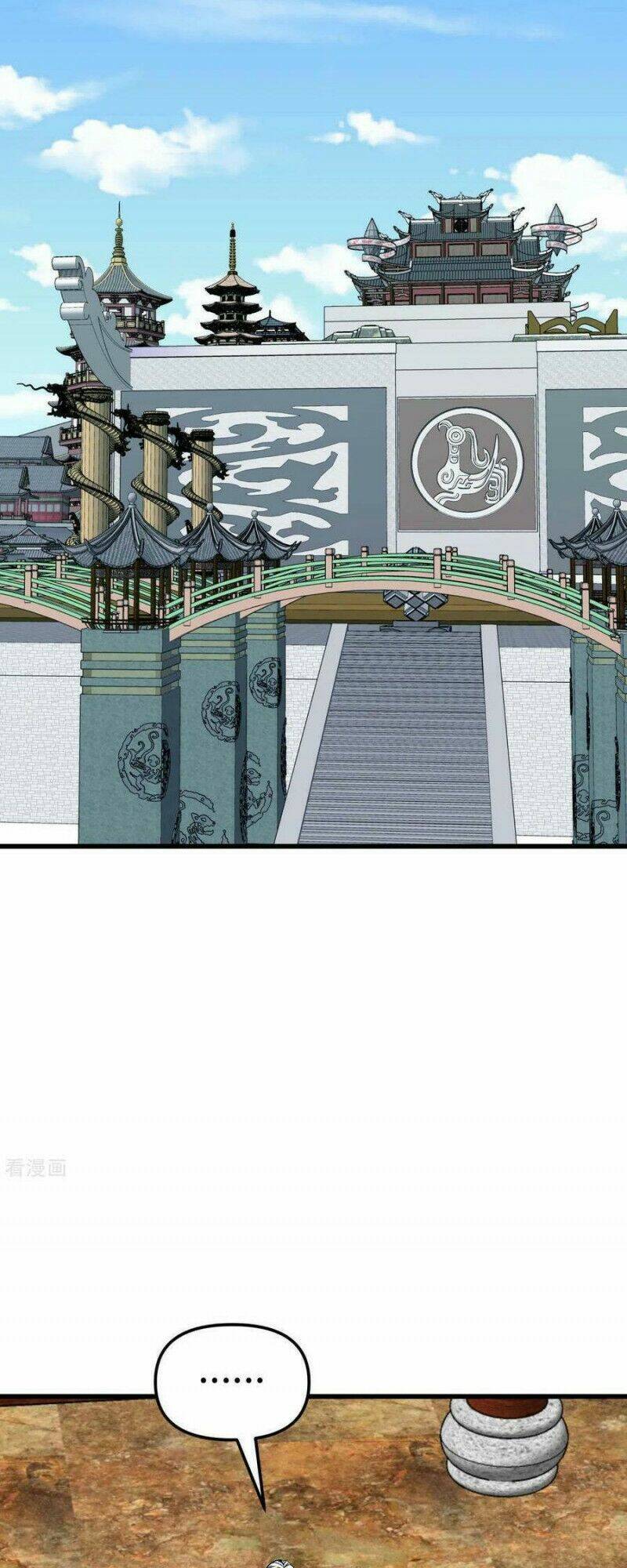 trọng sinh ta là đại thiên thần chapter 171 35