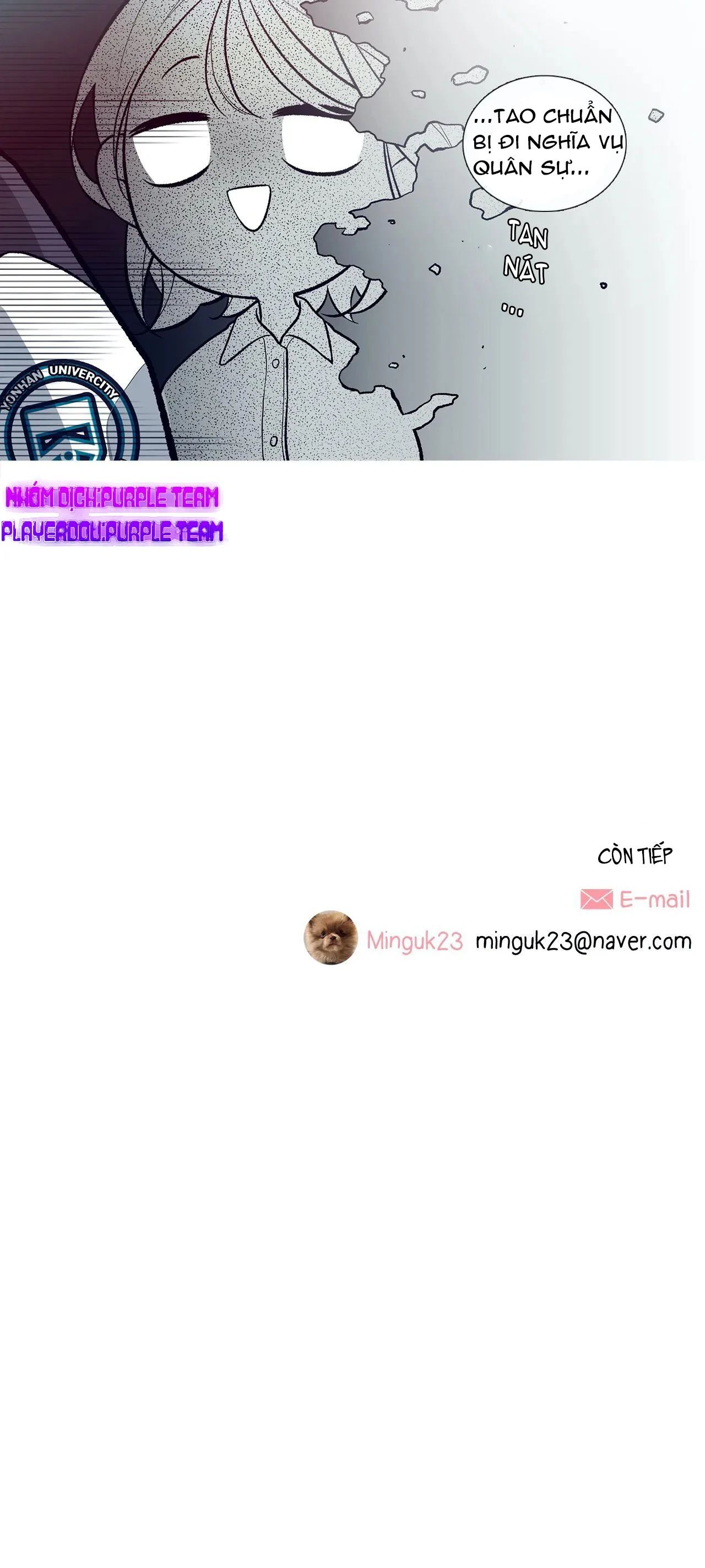 chuyện quái gì đang xảy ra? chapter 1 50