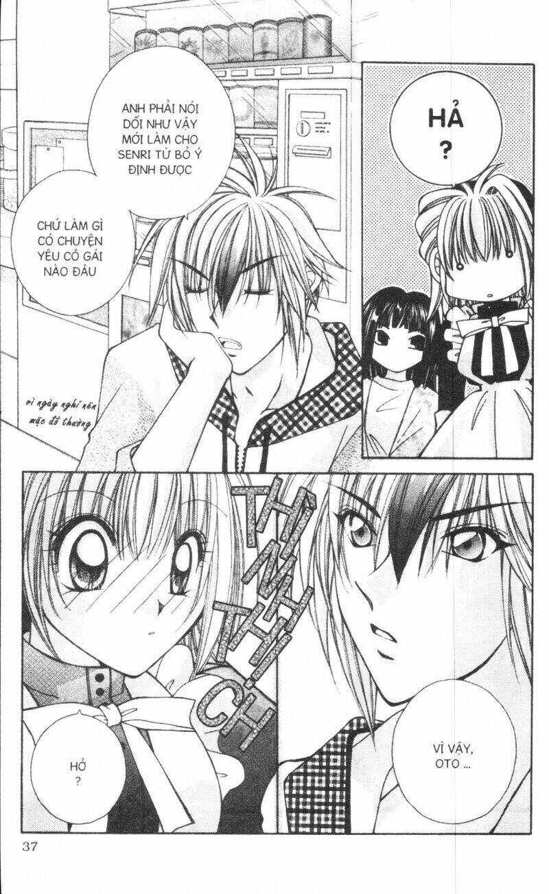 milk crown chapter 2 37