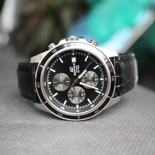 Đồng hồ Nam Casio Edifice EFR-526L-1AVUDF