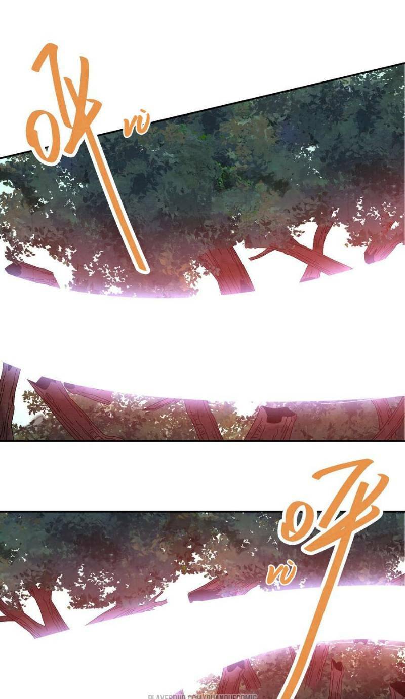 ma giáo giáo chủ tái xuất giang hồ chapter 4.2 29