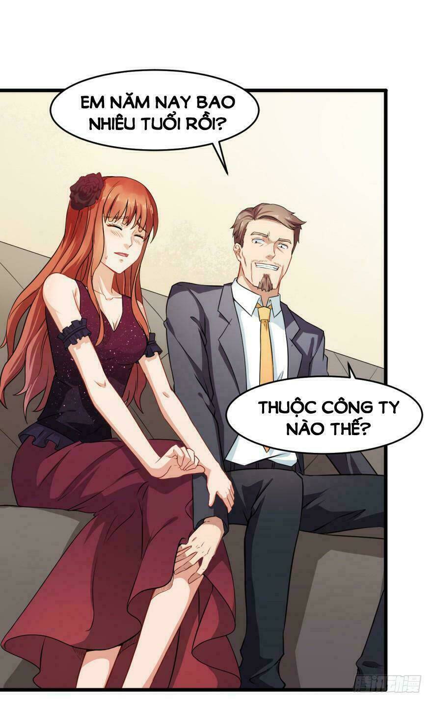 trinh thám quý tộc chapter 10 33