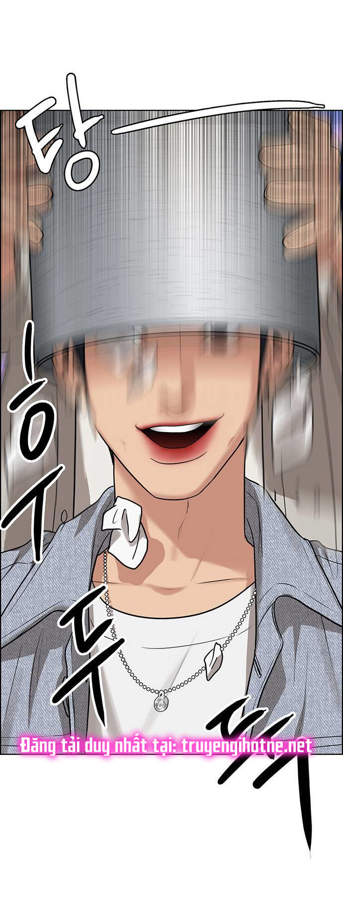 vẻ đẹp đích thực - true beauty chapter 235.2 18