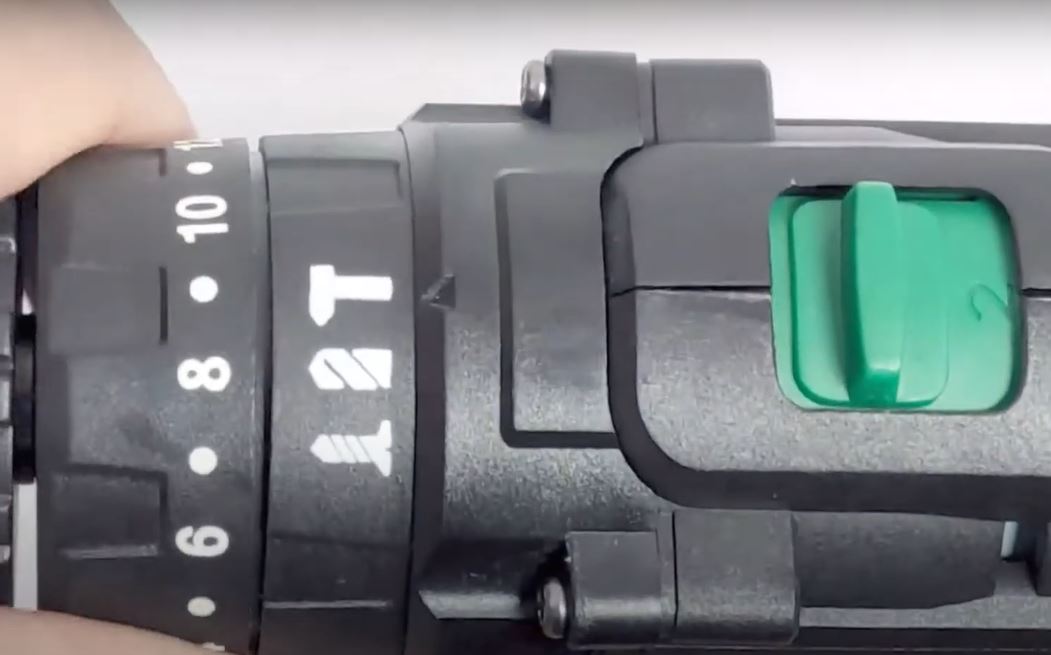 Máy khoan động lực dùng pin 21V XGN 9221C