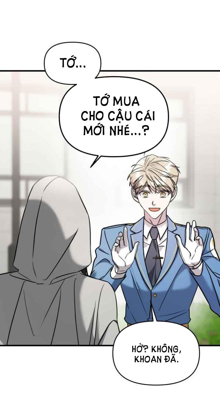 phản diện thuần túy chapter 11.2 23