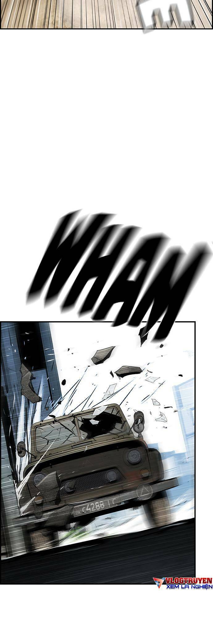 pubg - cuộc chiến sinh tồn - 100 chapter 35 5