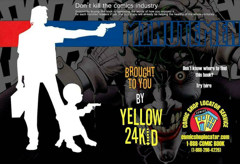 batman: the killing joke chapter 2 27