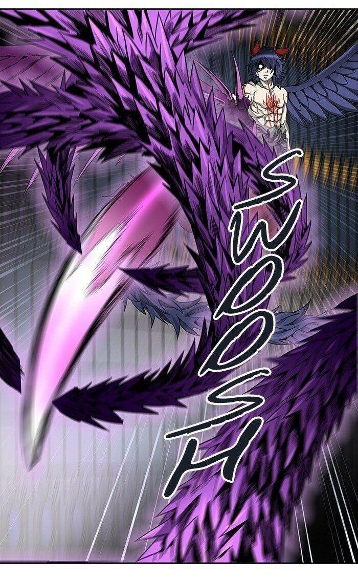 tòa tháp bí ẩn 2 chapter 472 37