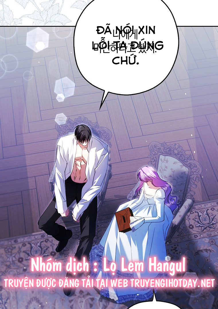 tôi đã cướp mất các nam chính từ tay nữ chính chapter 46 29