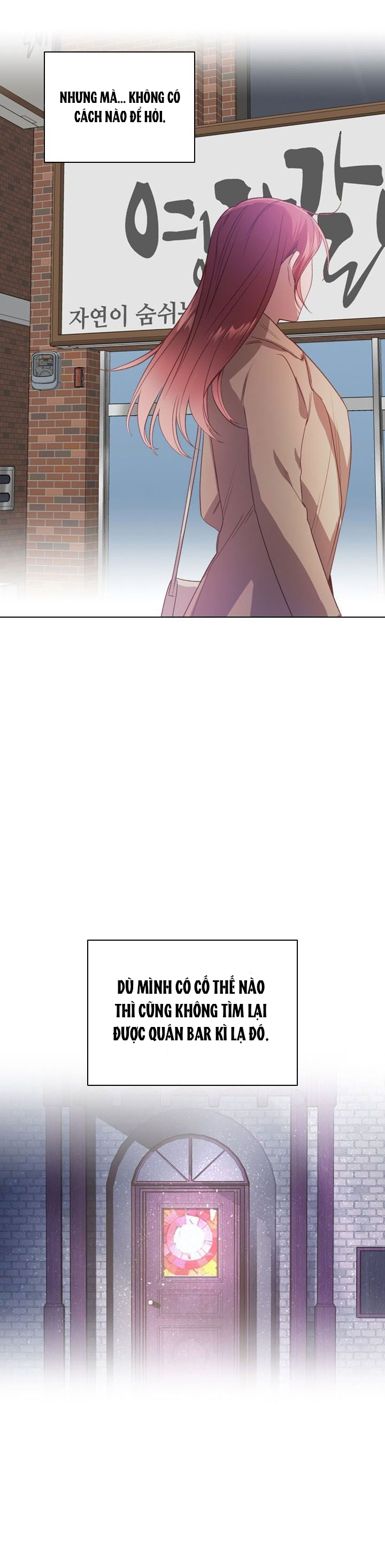 vướng vào mối quan hệ ngoài ý muốn chapter 5 3