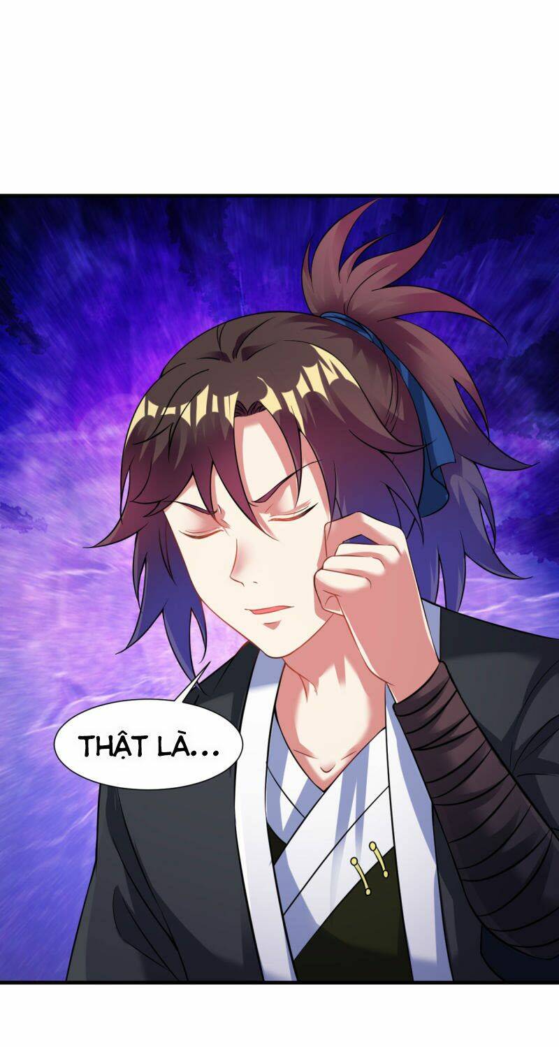 đạo ấn chapter 55 35