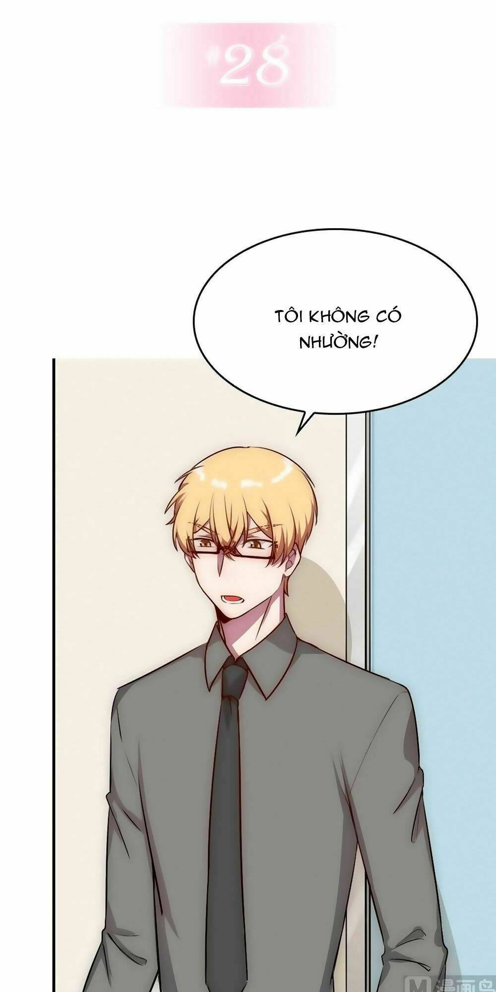 bám lấy nam thần bất chấp thời tiết chapter 28 1