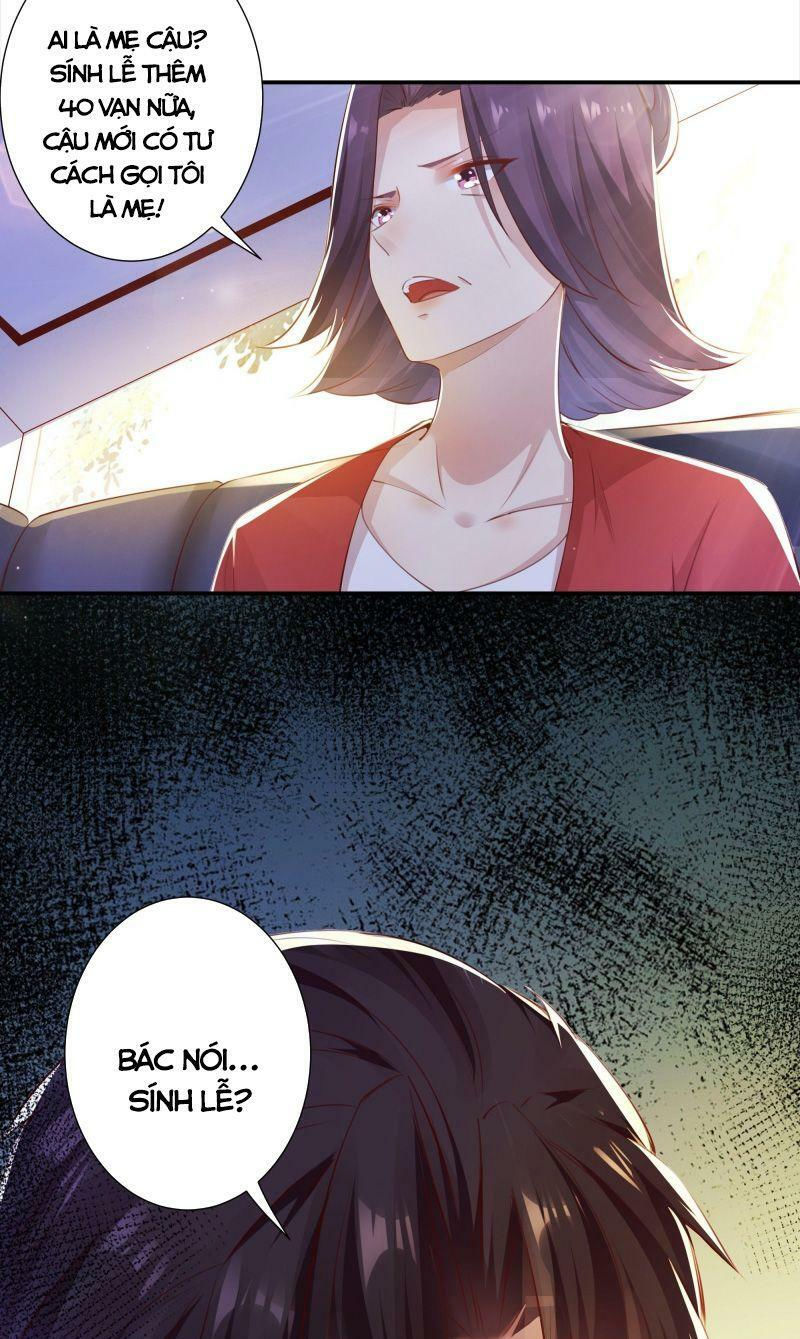 vua đầu tư mạnh nhất chapter 1 27